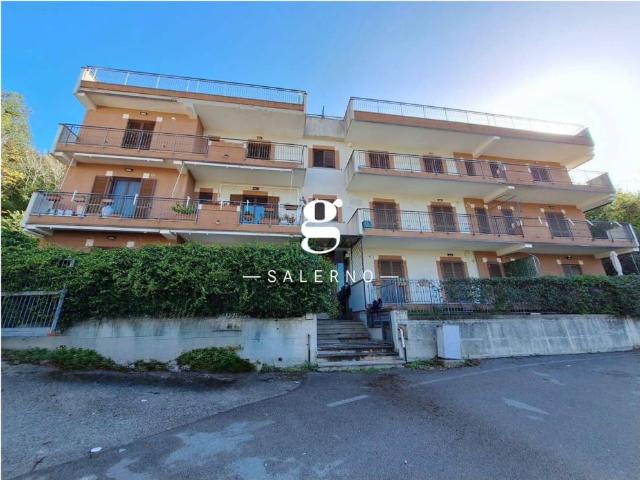 Appartamento in vendita a Sala Abbagnano, Salerno