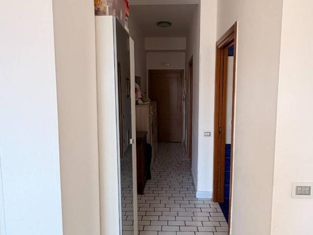 Appartamento in vendita a Sala Abbagnano, Salerno