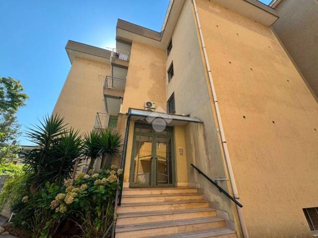 Appartamento in vendita a Casa Roma, Salerno