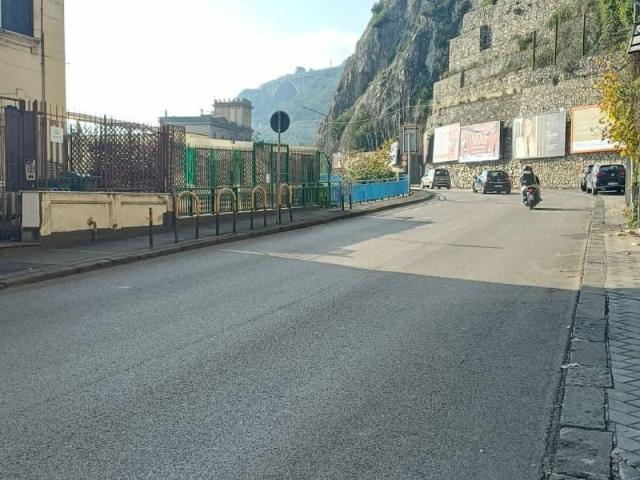 Appartamento in vendita a Salerno