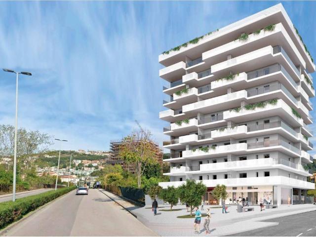 Appartamento in vendita a Salerno, Campania