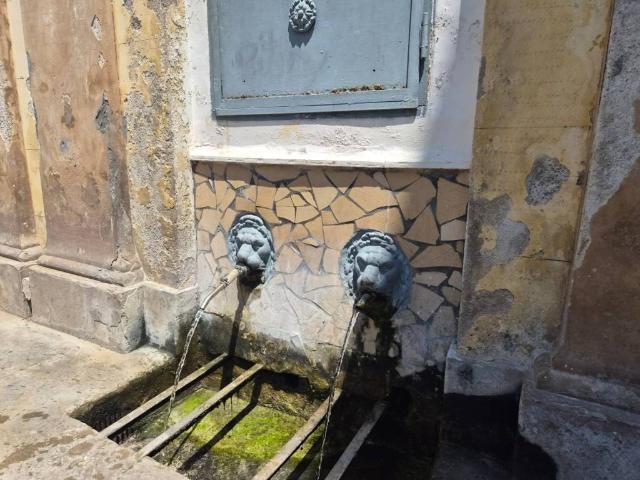 Appartamento in vendita a Casale, Salerno