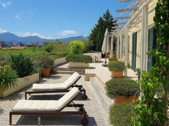 Appartamento in vendita a San Leonardo, Salerno