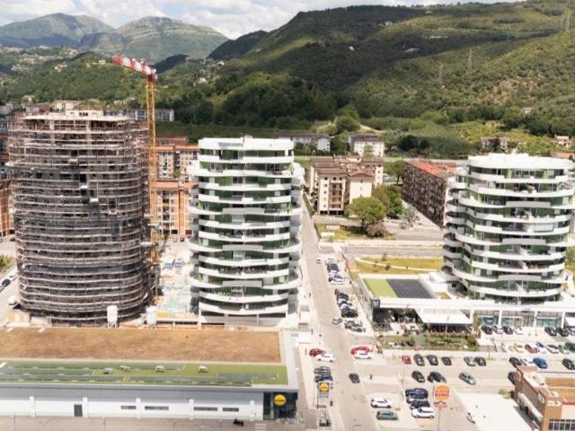 Appartamento in vendita a Arbostella, Salerno