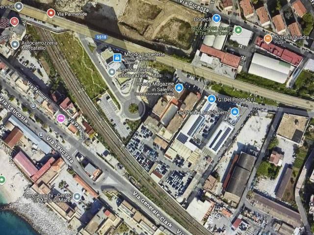 Appartamento in vendita a Arbostella, Salerno