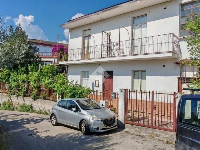 Appartamento in vendita a Casa Rocco, Salerno