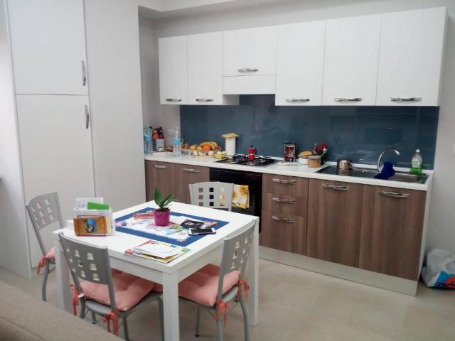 Appartamento in vendita a Salerno