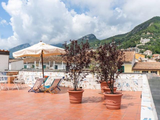 Appartamento in vendita a Salerno