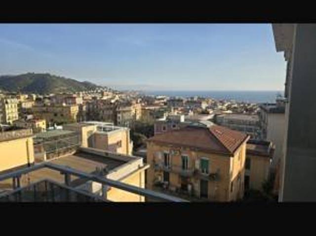 Appartamento in vendita a Salerno