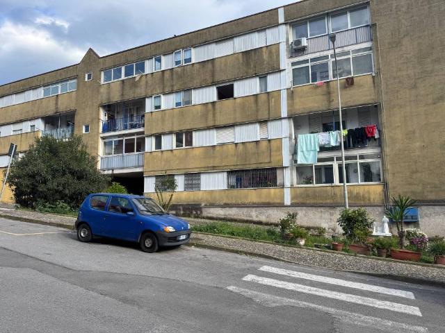 Appartamento in vendita a Casa Roma, Salerno