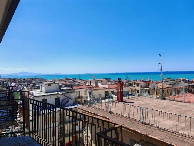 Appartamento in vendita a Salerno
