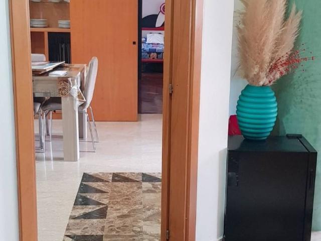 Appartamento in vendita a Salerno, Campania