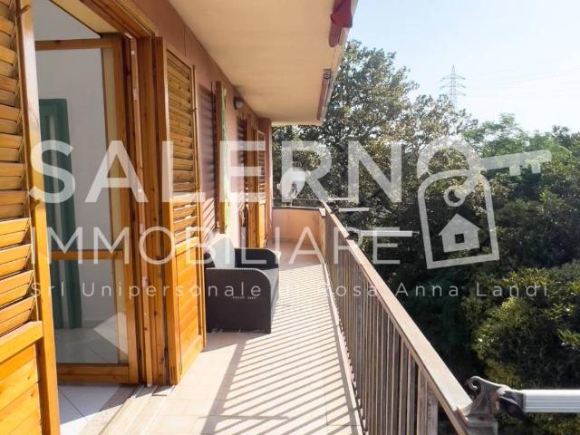 Appartamento in vendita a Mariconda, Salerno