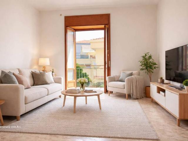 Appartamento in vendita a Casa Roma, Salerno