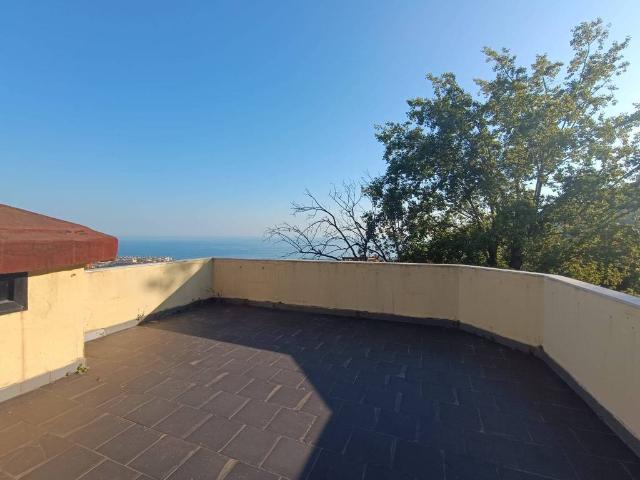 Appartamento in vendita a Sala Abbagnano, Salerno