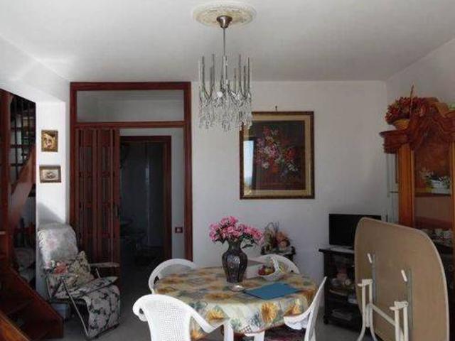 Appartamento in vendita a Casa Roma, Salerno
