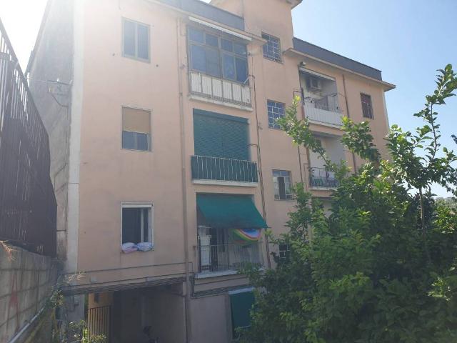 Appartamento in vendita a Casa Roma, Salerno