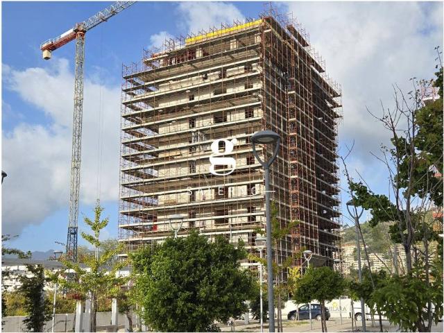 Appartamento in vendita a Salerno