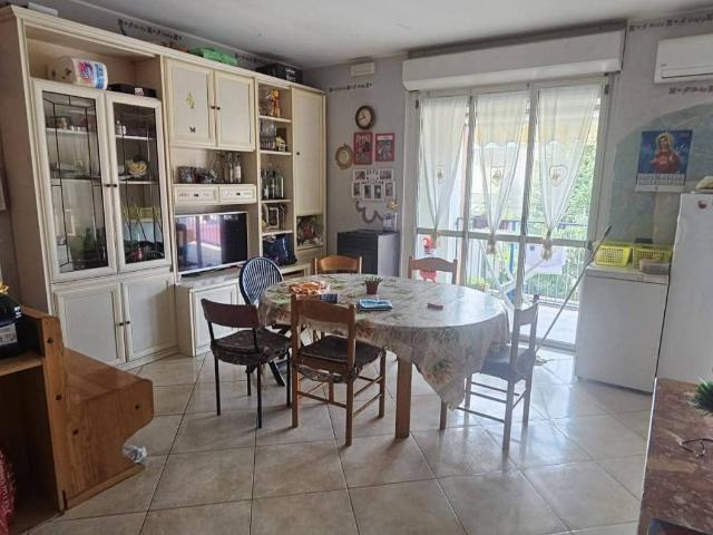 Appartamento in vendita a Matierno, Salerno