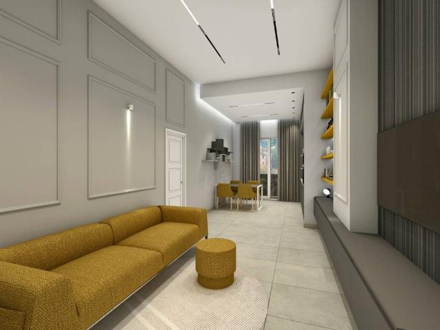 Appartamento in vendita a Salerno