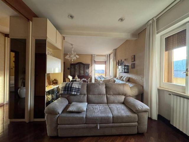 Appartamento in vendita a Casa Roma, Salerno