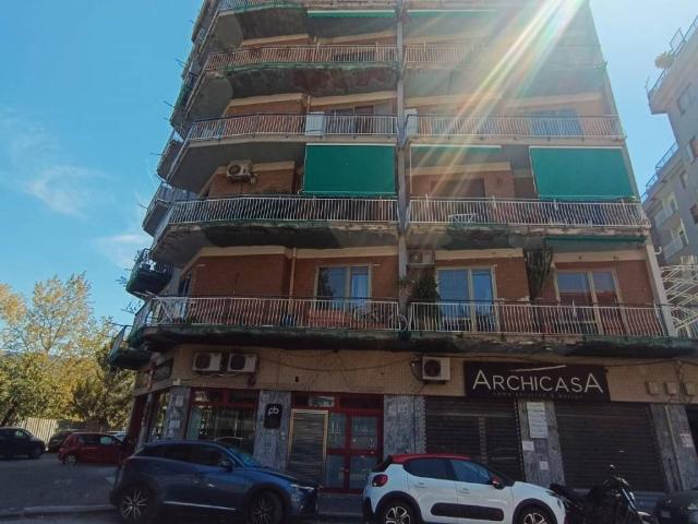 Appartamento in vendita a Mercatello, Salerno