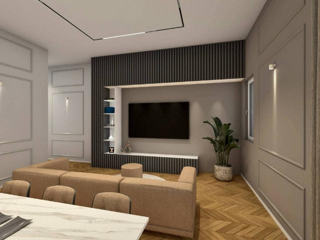 Appartamento in vendita a Salerno