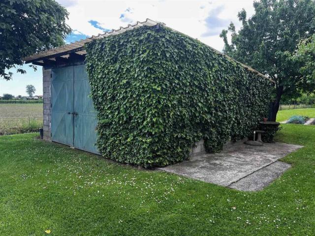 Villa Indipendente in vendita a Salgareda, Veneto