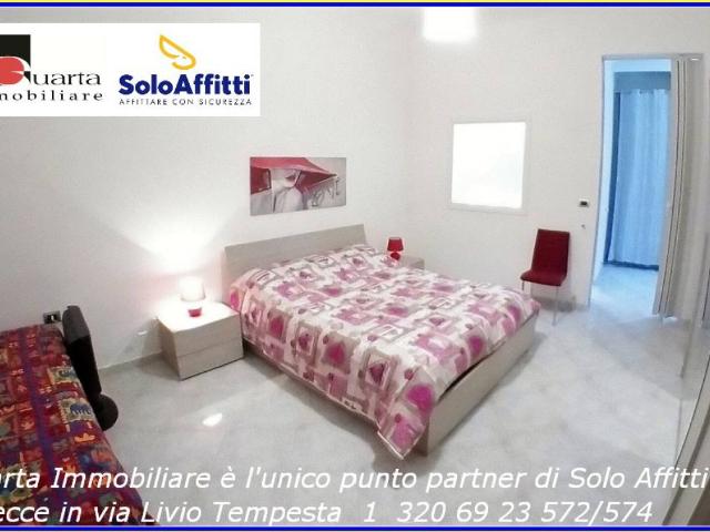 Appartamento in vendita a Puglia, Lecce