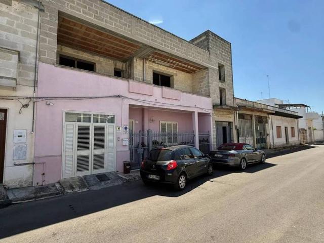 Appartamento in vendita a Puglia, Lecce