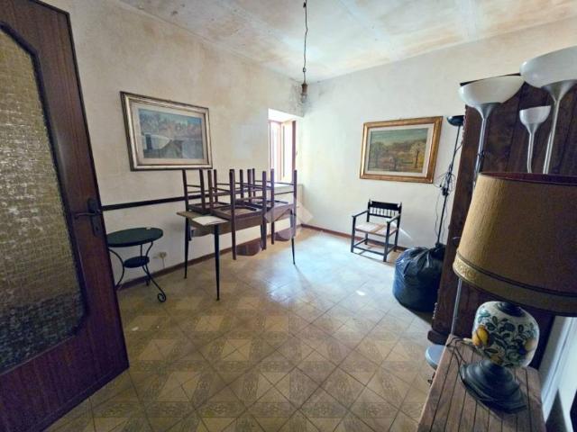 Appartamento in vendita a Salisano, Lazio