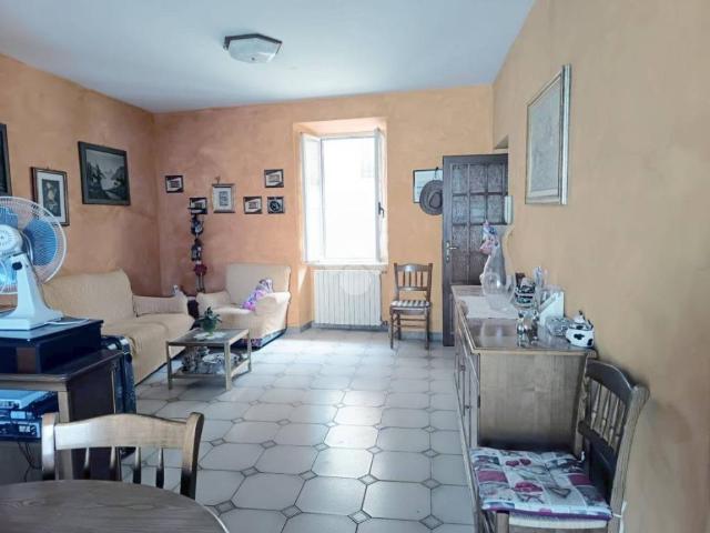 Villa Indipendente in vendita a Salisano, Lazio