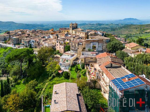 Appartamento in vendita a Salisano, Lazio