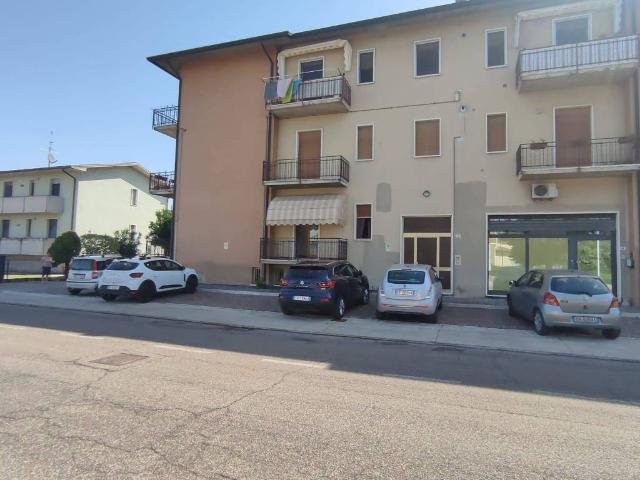 Appartamento in vendita a Salizzole, Veneto