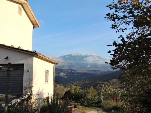 Appartamento in vendita a Salle, Abruzzo