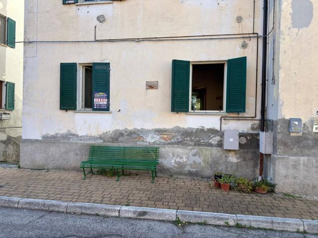 Appartamento in vendita a Salle, Pescara