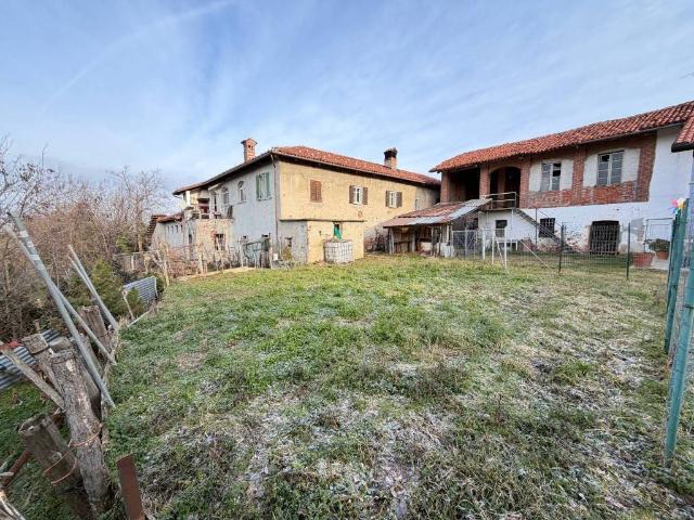 Rustico in vendita a Piemonte, Cuneo