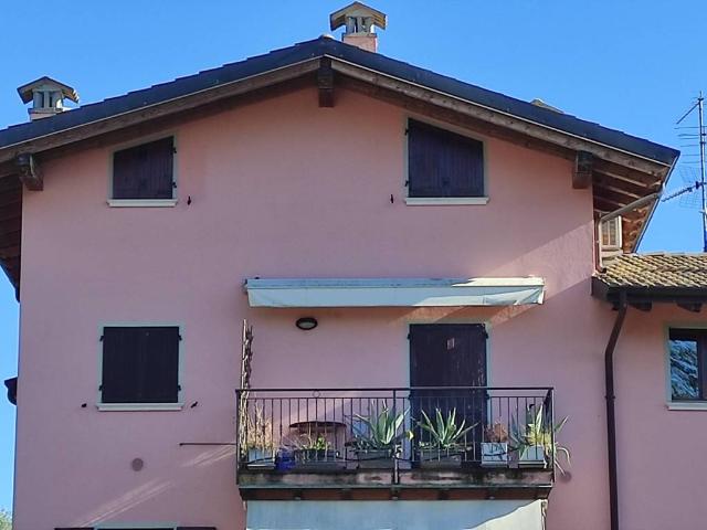 Appartamento in vendita a Comunità Montana Parco Alto Garda bresciano, Salò