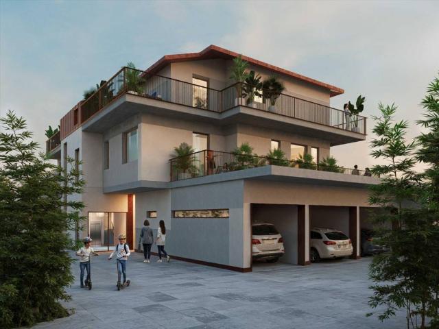 Appartamento in vendita a Muro, Salò