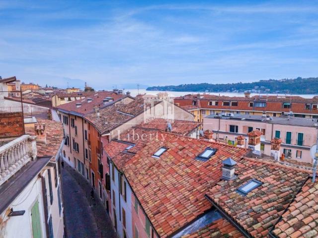 Appartamento in vendita a Comunità Montana Parco Alto Garda bresciano, Salò