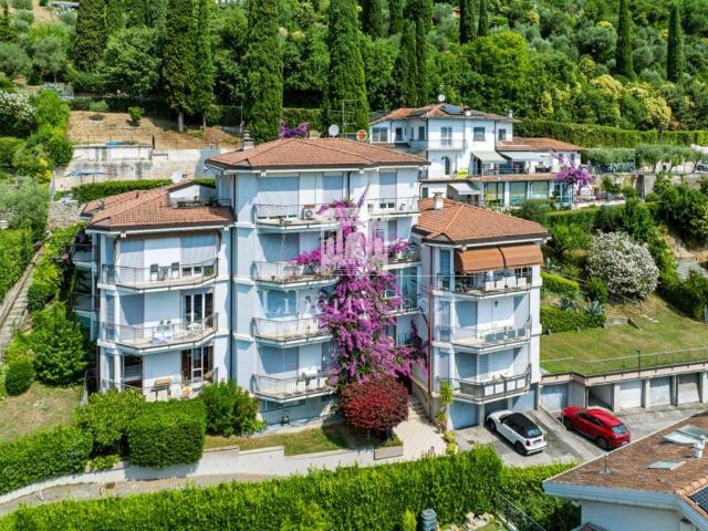 Appartamento in vendita a Barbarano, Salò