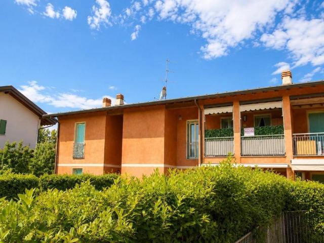 Appartamento in vendita a Comunità Montana Parco Alto Garda bresciano, Salò