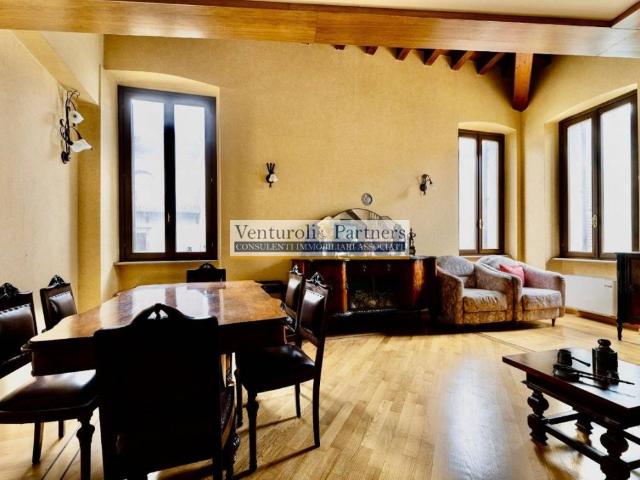 Appartamento in vendita a Comunità Montana Parco Alto Garda bresciano, Salò