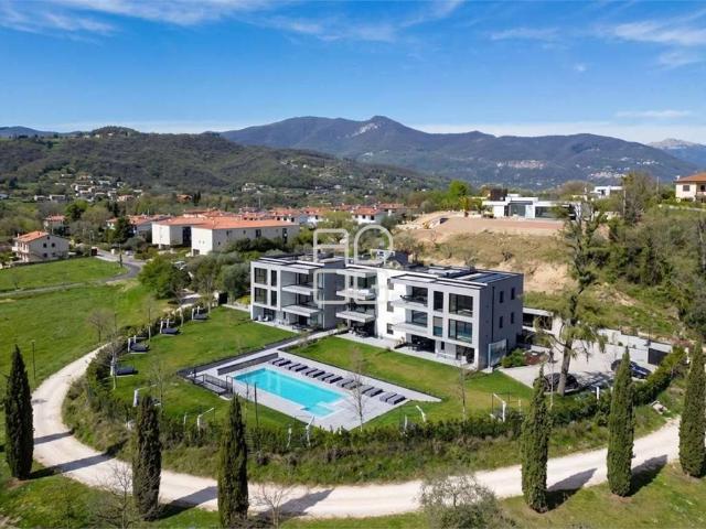 Appartamento in vendita a Comunità Montana Parco Alto Garda bresciano, Salò