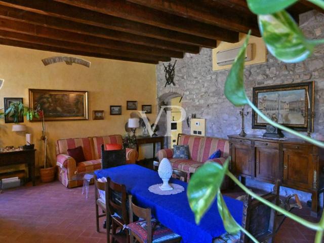 Appartamento in vendita a Comunità Montana Parco Alto Garda bresciano, Salò