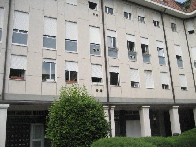 Appartamento in vendita a Comunità Montana Parco Alto Garda bresciano, Salò