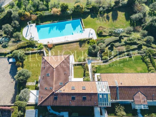 Appartamento in vendita a Comunità Montana Parco Alto Garda bresciano, Salò