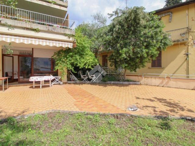 Appartamento in vendita a Comunità Montana Parco Alto Garda bresciano, Salò