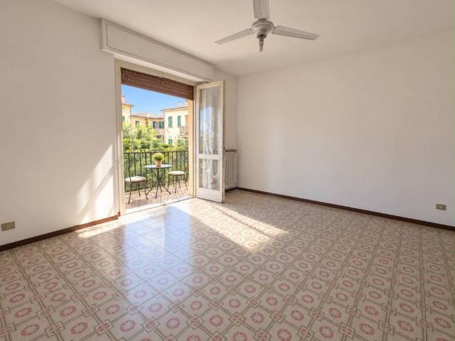 Appartamento in vendita a Villa di Salò, Salò