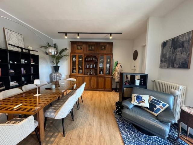 Appartamento in vendita a Comunità Montana Parco Alto Garda bresciano, Salò